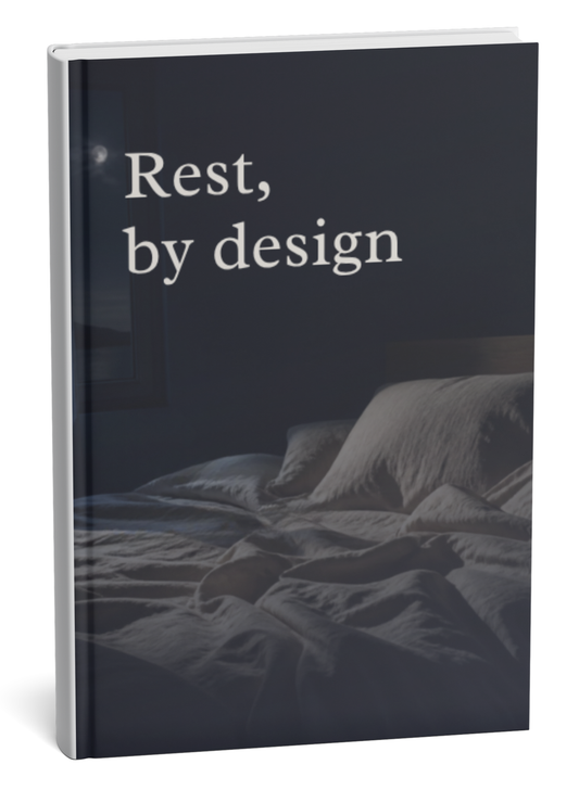 The Better Sleep Guide